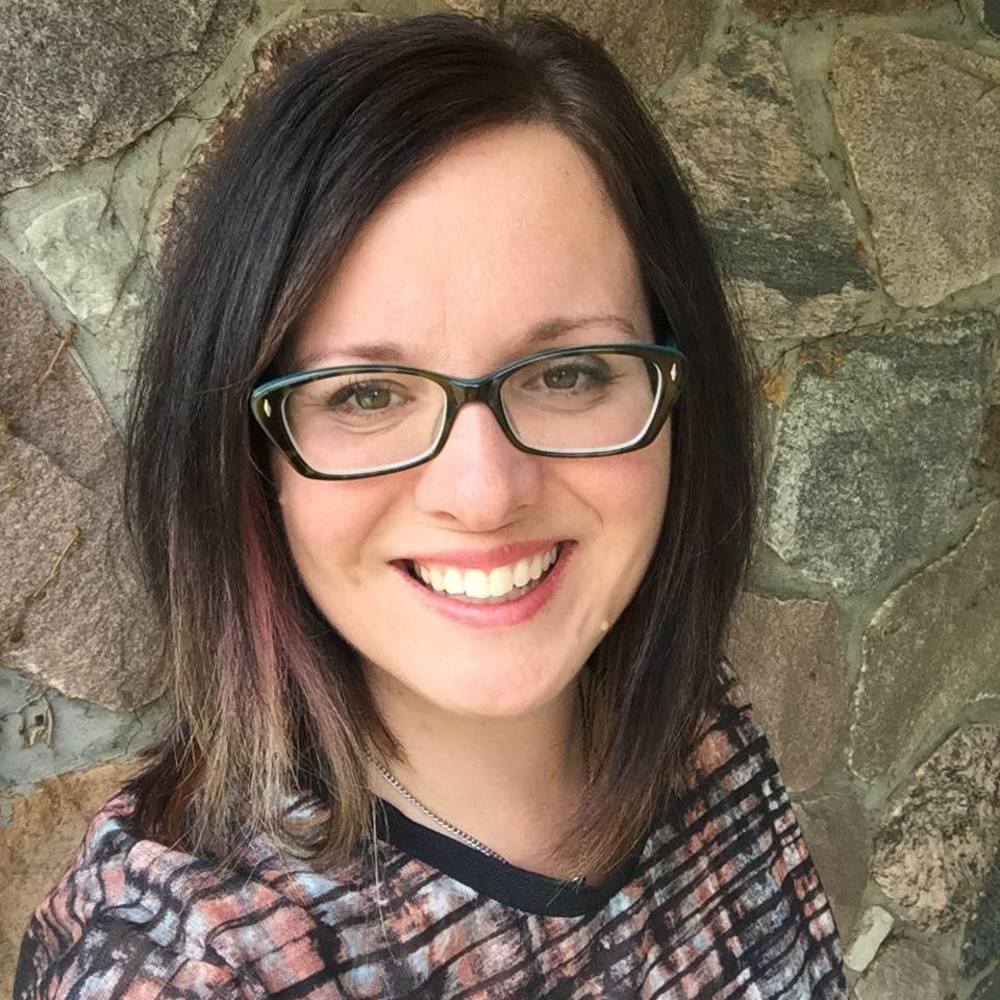 Meet your Posher, Christina